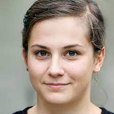 Фото студентки: Джулия F.